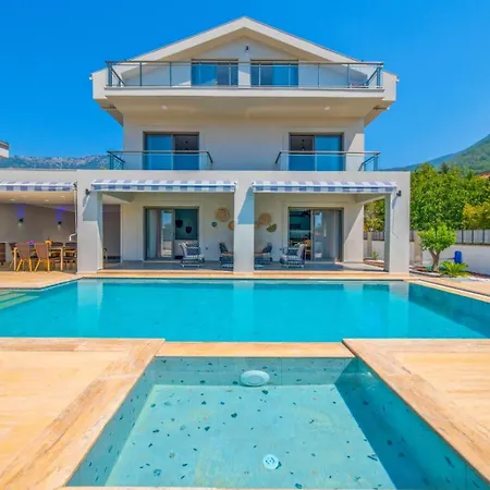 Βίλα Safir 1-2 *