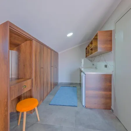 Safir 1-2 Βίλα Φετιγιέ