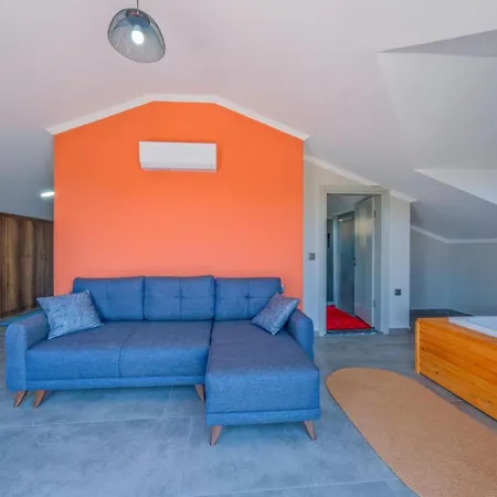 Safir 1-2 * Φετιγιέ