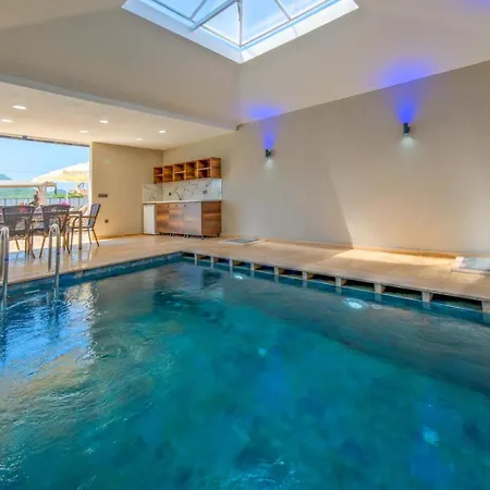 Safir 1-2 * Φετιγιέ